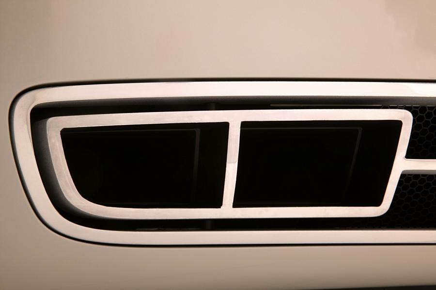  Lincoln Zephyr Concept 2004 года  (фото 105 из 124)